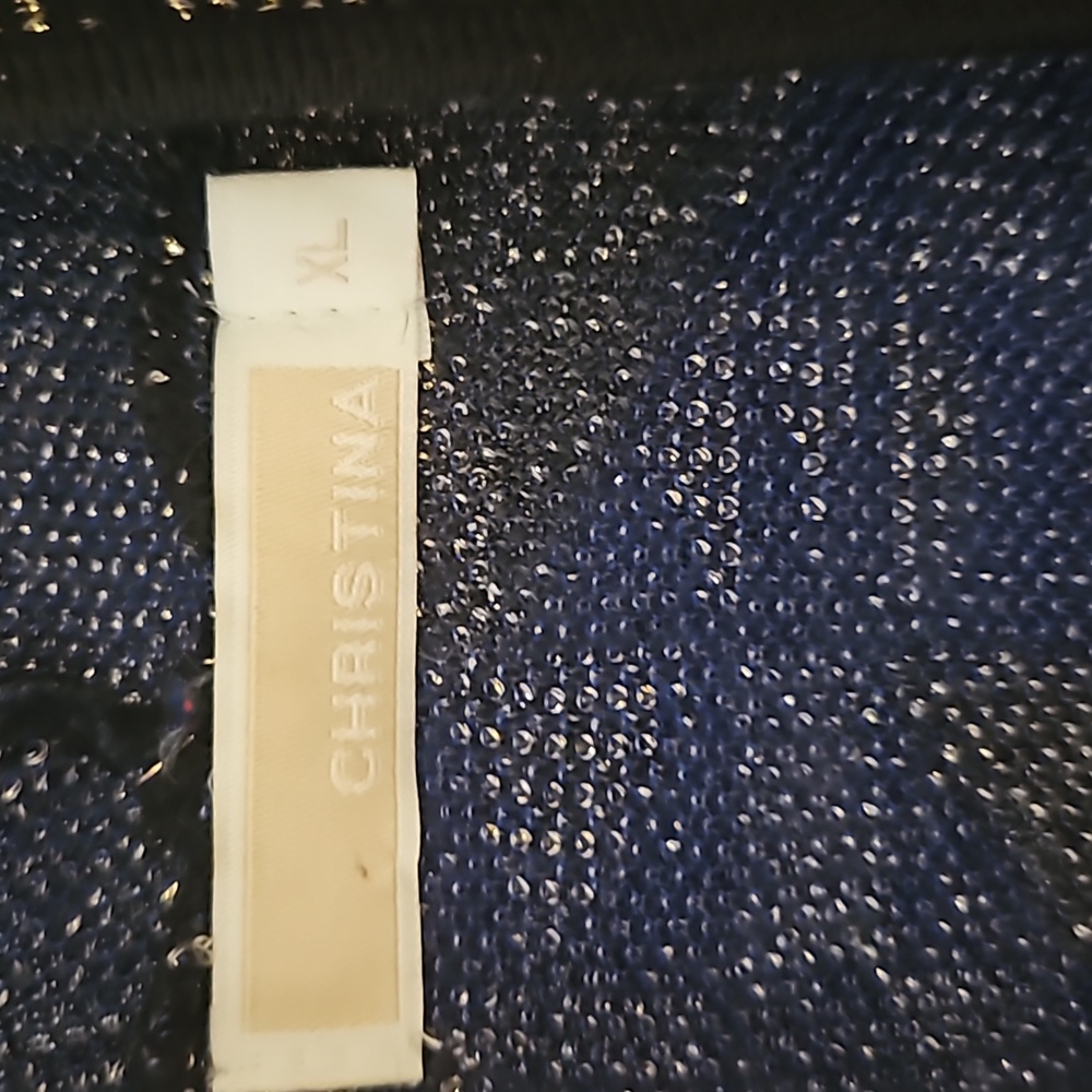 Christina Knit Sweater - Picture 2 of 6